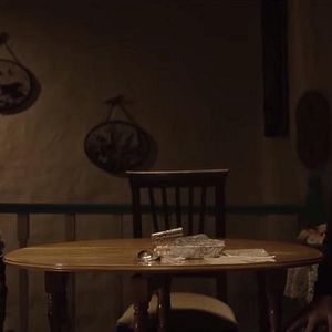 Foto Um Grito de Liberdade