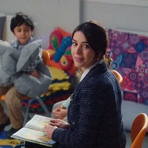 Foto Um Grito de Liberdade