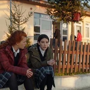 Foto Um Grito de Liberdade