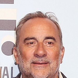 Foto Antoine Duléry