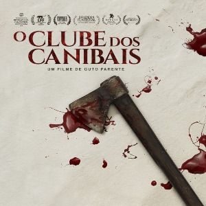 Foto O Clube dos Canibais