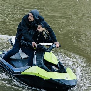 Foto Svetlana Khodchenkova