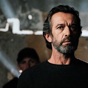 Foto Vladimir Mashkov