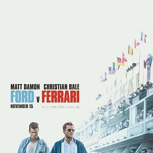 Foto Ford vs. Ferrari