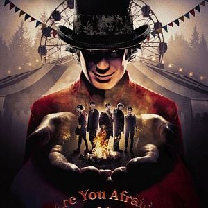 Foto Clube do Terror (2019)