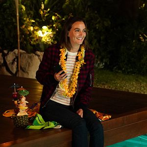 Foto Leighton Meester