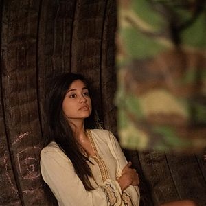 Foto Rambo: Até o Fim