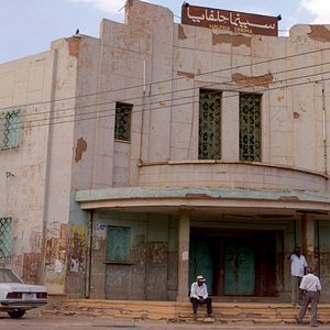 Foto Talking About Trees