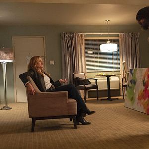 Foto Robert Longstreet