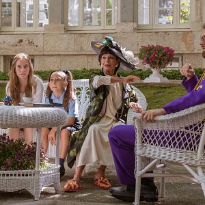 Foto Mariana Treviño