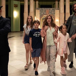 Foto Mariana Treviño