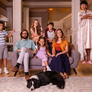 Foto Mariana Treviño