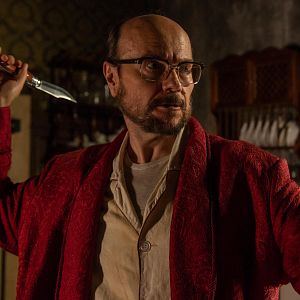 Foto Santiago Segura