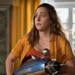 Foto Mariana Treviño