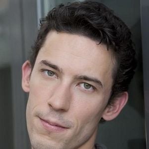 Foto David Howard Thornton