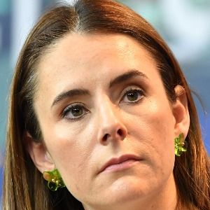 Foto Sabrina de La Hoz