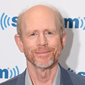 Foto Ron Howard