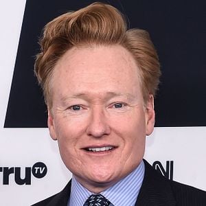 Foto Conan O'Brien