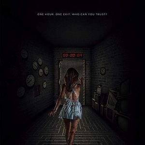 Foto 60 Minutos Para Morrer