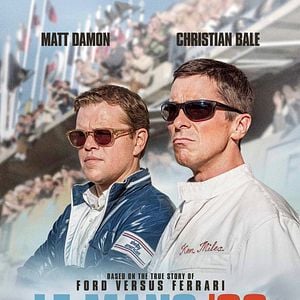 Foto Ford vs. Ferrari