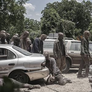 Foto Fear the Walking Dead