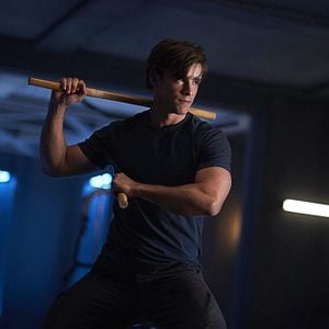 Foto Brenton Thwaites