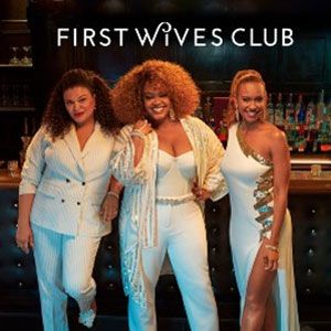 Foto O Clube das Divorciadas