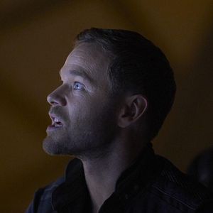 Foto Aaron Ashmore