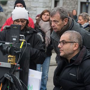 Foto Nicolas Boukhrief