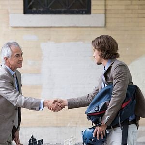 Foto Entrevista com Deus