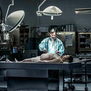 Foto Testemunhas Silenciosas