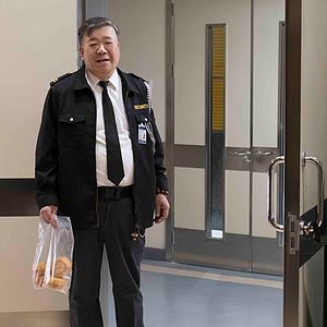 Foto Testemunhas Silenciosas