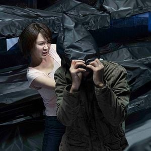 Foto Testemunhas Silenciosas