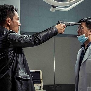 Foto Testemunhas Silenciosas