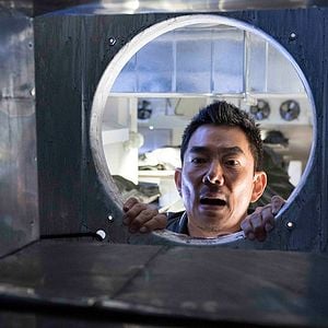 Foto Testemunhas Silenciosas