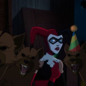 Foto Batman: Silêncio