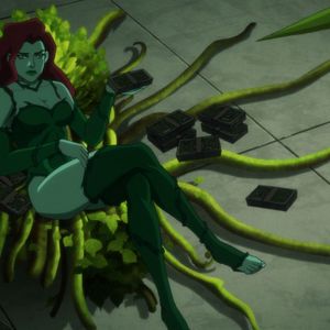 Foto Batman: Silêncio