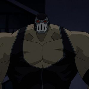 Foto Batman: Silêncio