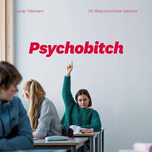 Foto Psychobitch