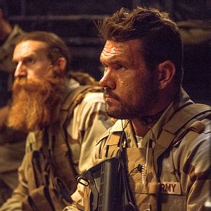 Foto Rogue Warfare 2: A Caçada