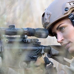 Foto Rogue Warfare 2: A Caçada