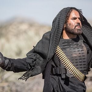 Foto Rogue Warfare 2: A Caçada