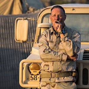 Foto Rogue Warfare 2: A Caçada