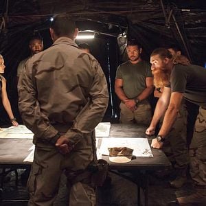 Foto Rogue Warfare 2: A Caçada