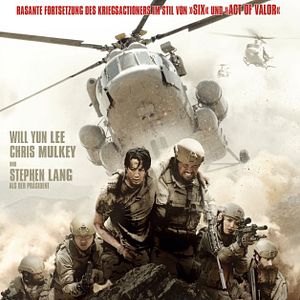 Foto Rogue Warfare 2: A Caçada