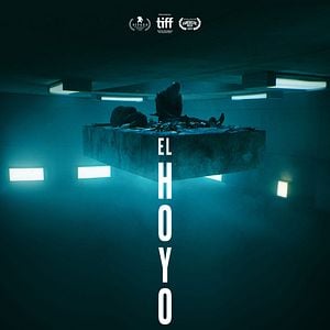 Foto O Poço (Netflix)