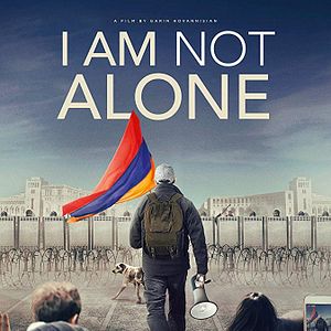Foto I Am Not Alone