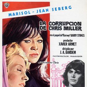 Foto La Corrupción de Chris Miller