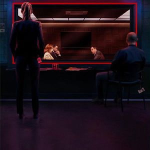 Foto Criminal: France