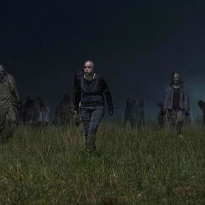 Foto The Walking Dead